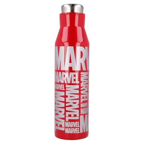 Stor Flasche - Isotherme - Marvel - Logo  