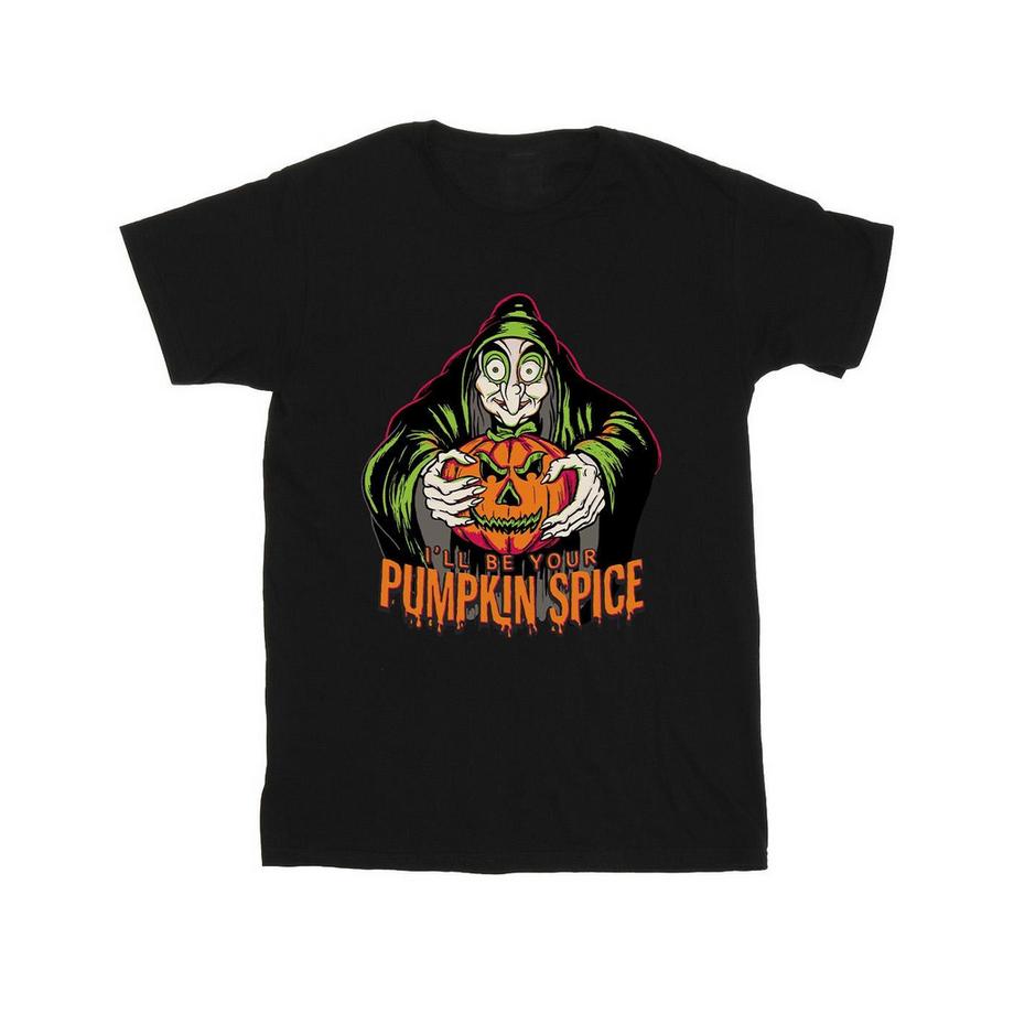 Tshirt PUMPKIN SPICE