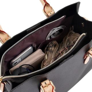 BUGATTI Ella L Kurzgrifftasche  