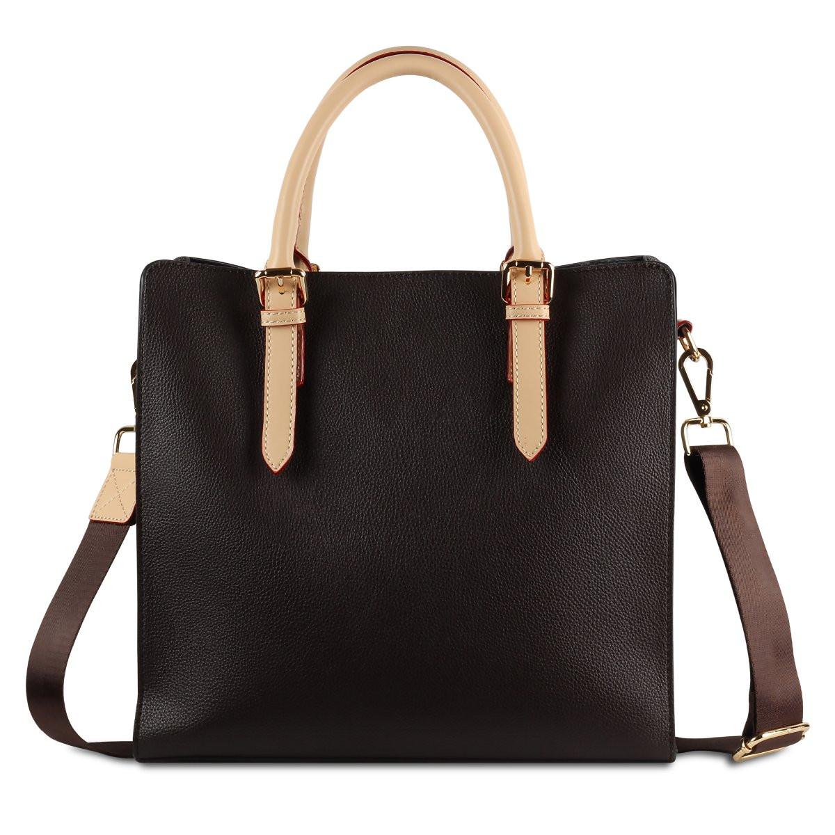 BUGATTI Ella L Kurzgrifftasche  