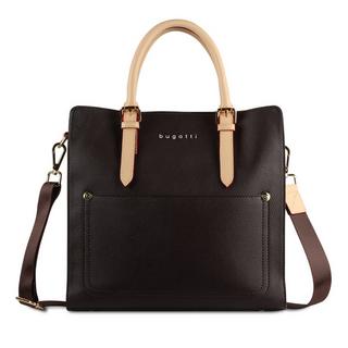 BUGATTI Ella L Kurzgrifftasche  