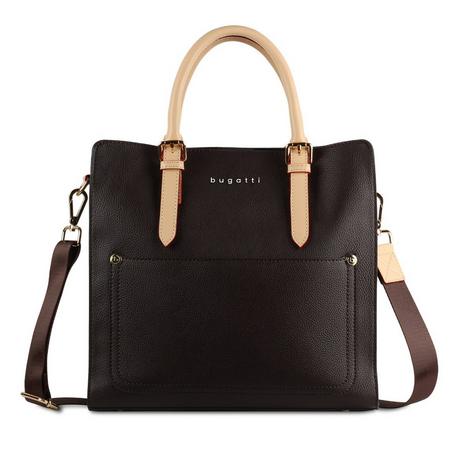 BUGATTI Ella L Kurzgrifftasche  