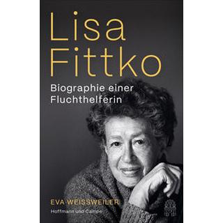 Lisa Fittko Weissweiler, Eva Couverture rigide 