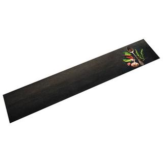 VidaXL Tapis de cuisine polyamide  