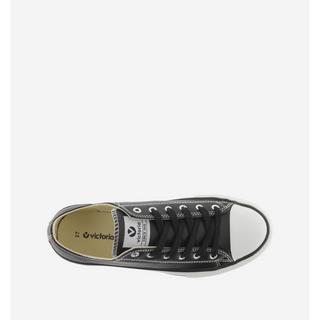 Victoria  sneaker tribu double vegane 