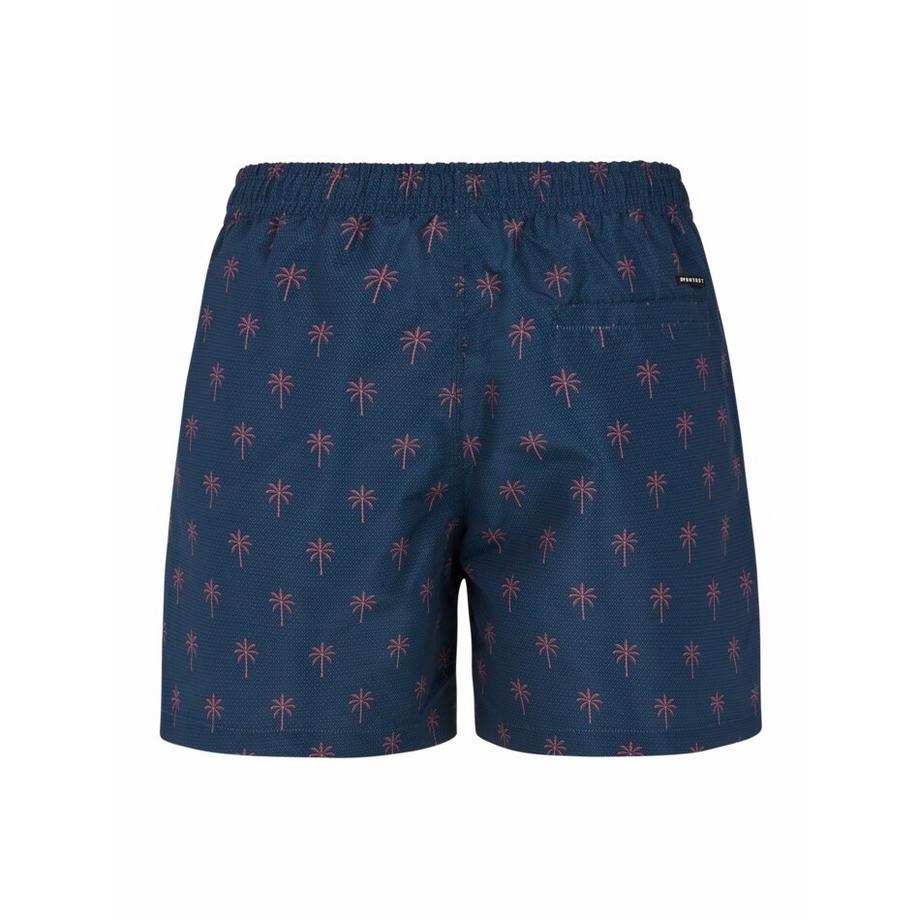 PROTEST Prtalvis Badehose  