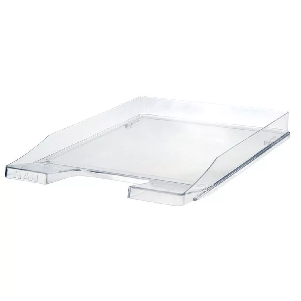 HAN – Briefablage Junior A4/C4, 21cm, Transparent