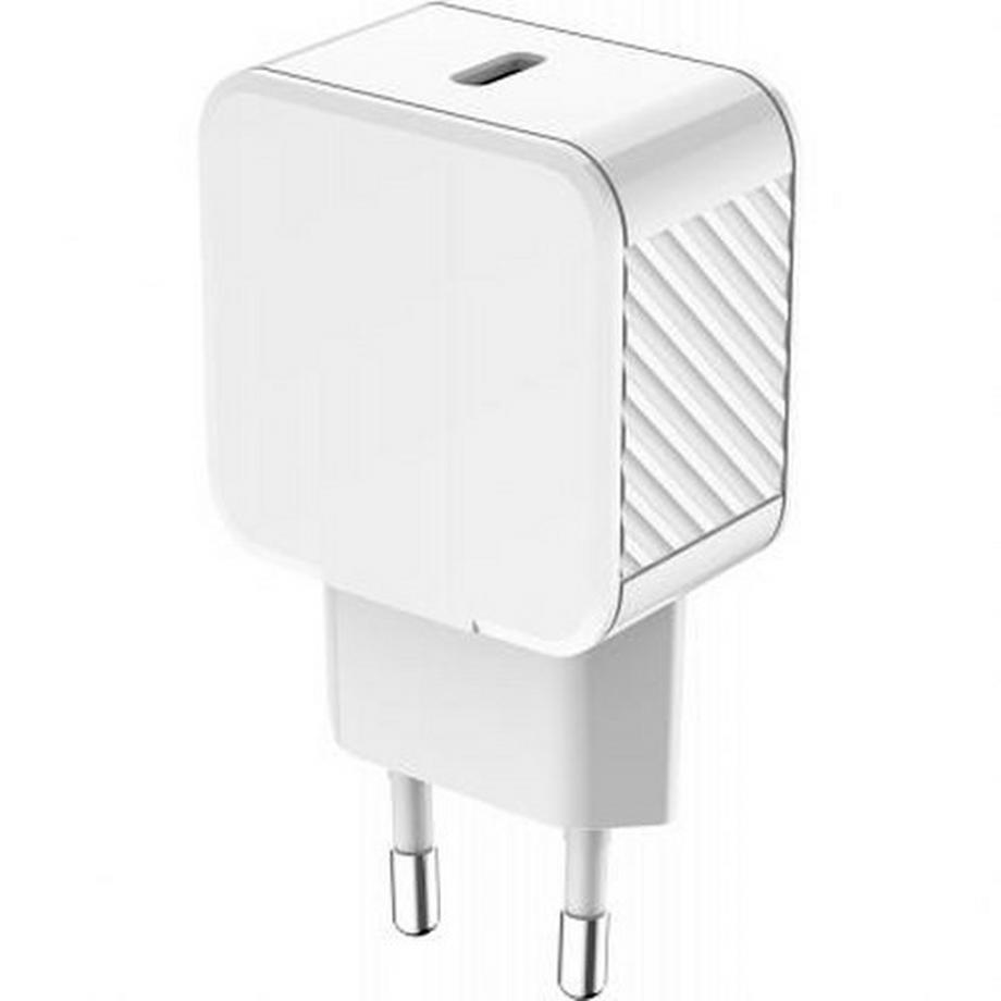 Caricatore USB C 65W Power Delivery GaN
