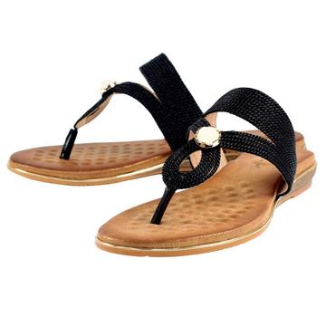 Sandalen Ezra