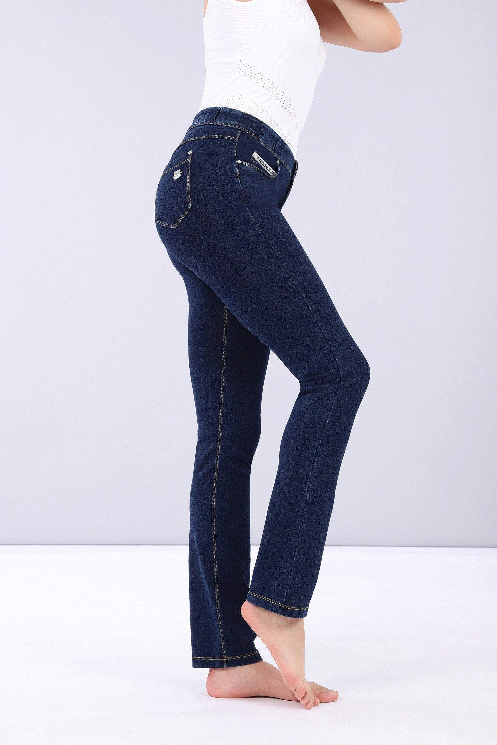 FREDDY N.O.W.® Pants Slim Fit  