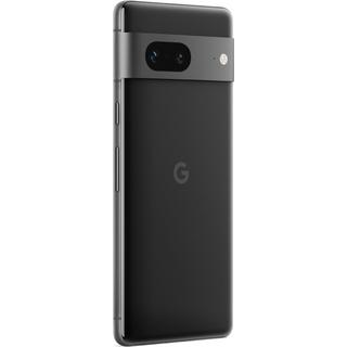 Google  Pixel 7 5G Dual SIM (8/256GB, schwarz) 
