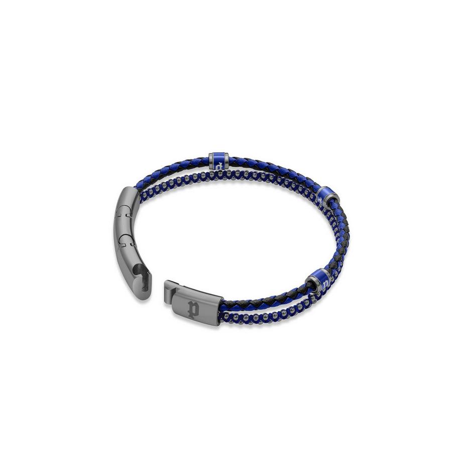 Police  Bracelet Twinrow de 