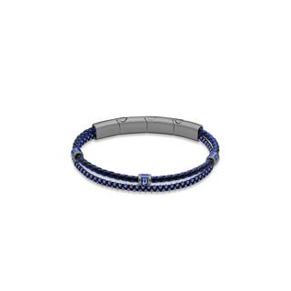 Police  Twinrow Armband 