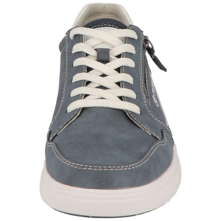 TOM TAILOR  Sneaker 