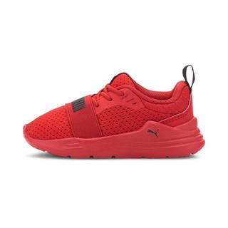 PUMA  baskets enfant wired run ac 