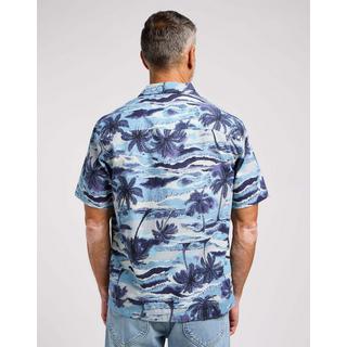 Lee  Chemise 101 Camp Shirt 