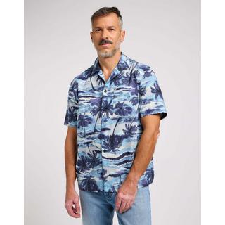 Lee  Chemise 101 Camp Shirt 