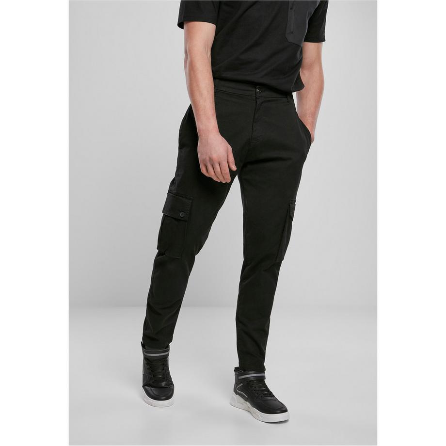 URBAN CLASSICS Tapered Fit Cargohose  
