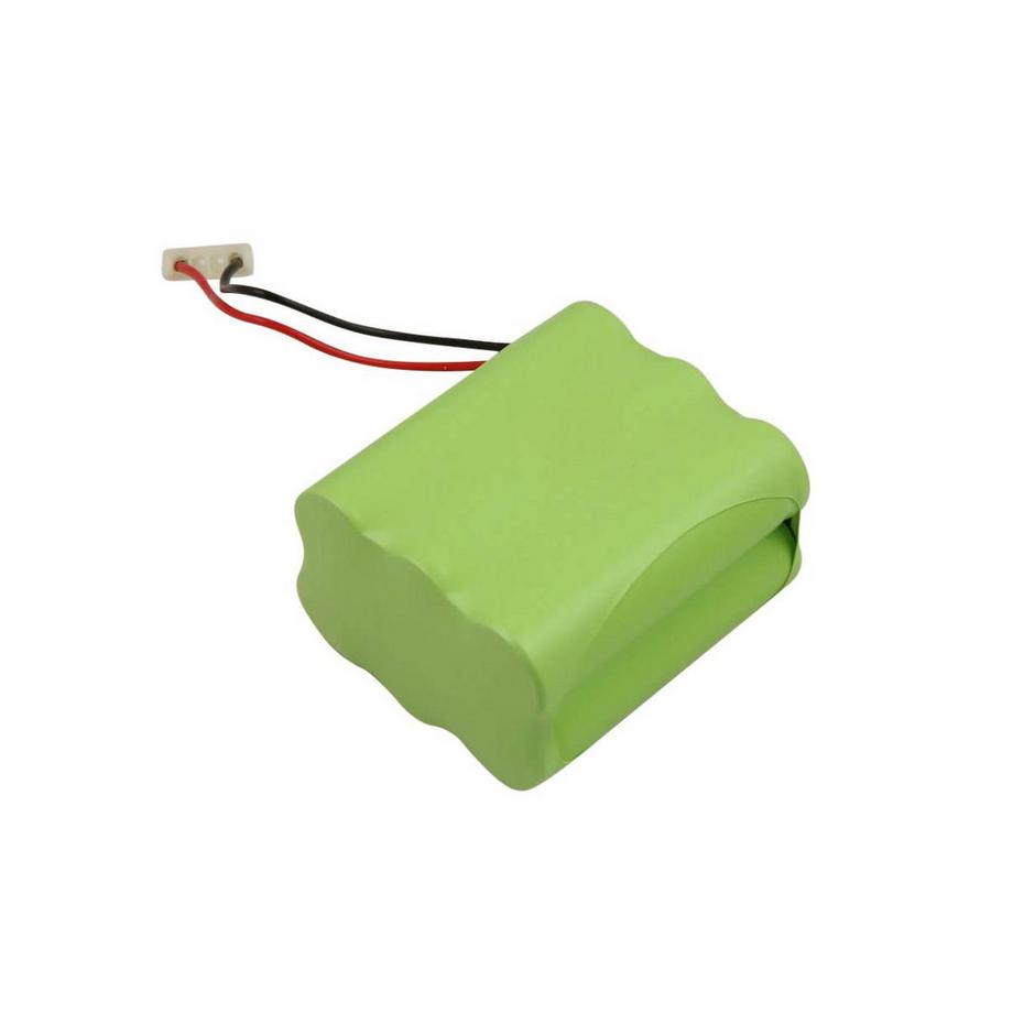 Avizar  Batteria per Aspirapolvere iRobot Braava 320 7,2V 1500mAh NiMH 