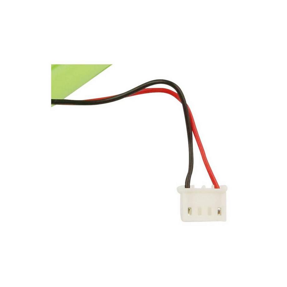 Avizar  Batteria per Aspirapolvere iRobot Braava 320 7,2V 1500mAh NiMH 