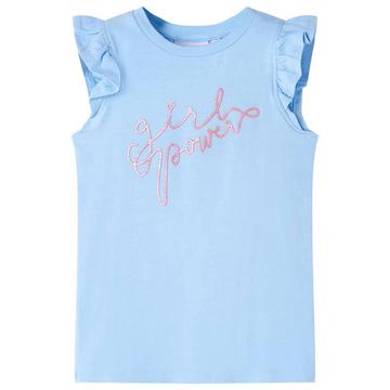 T-shirt pour enfants coton