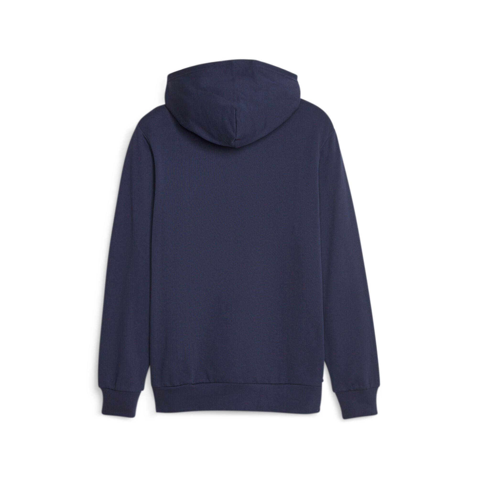 PUMA  sweatshirt à capuche better essentials fl 