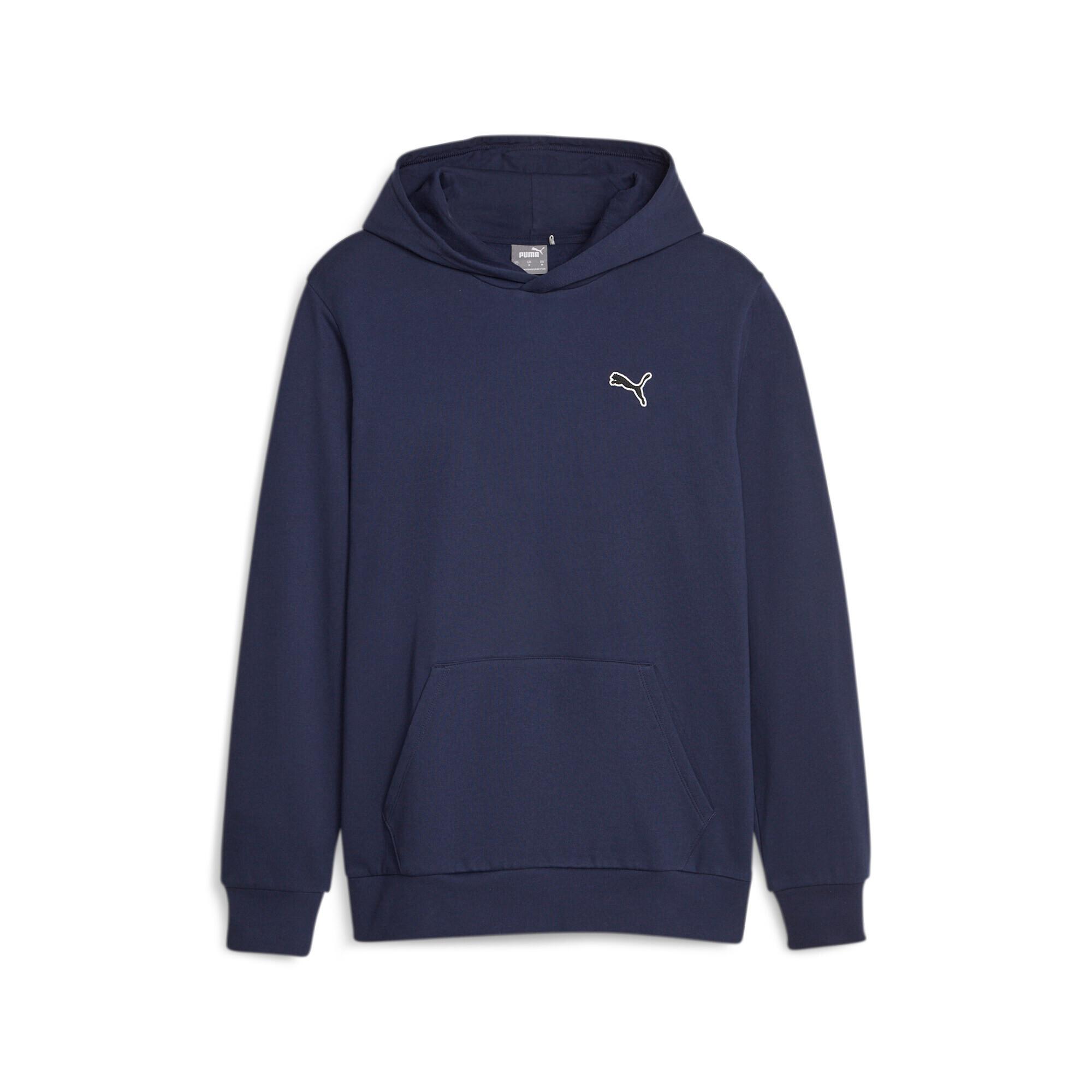 PUMA  sweatshirt à capuche better essentials fl 