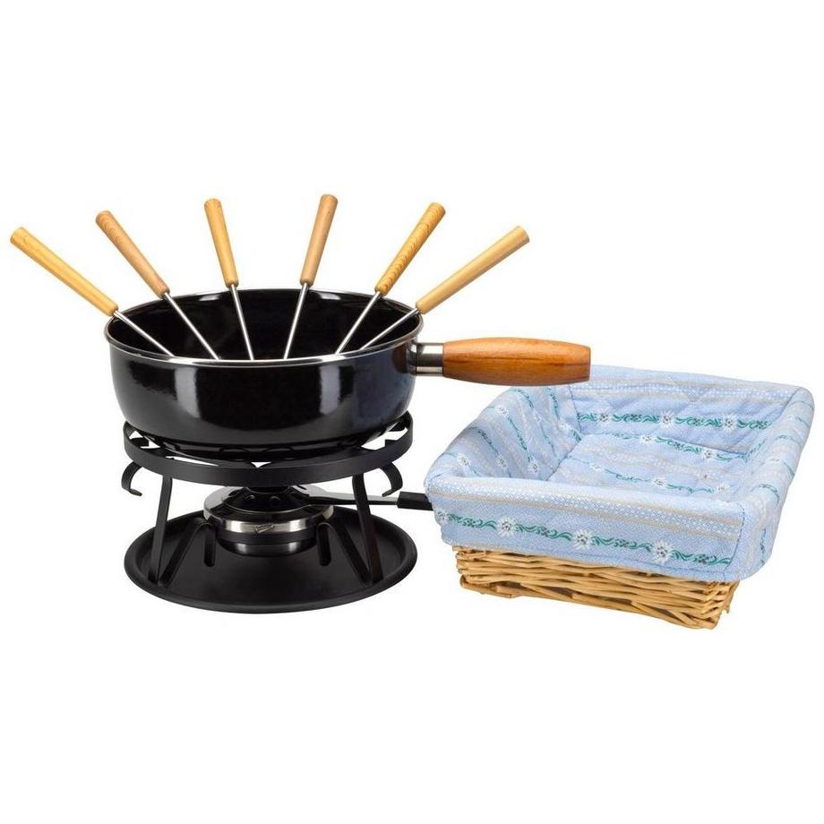 Käsefondue-Set