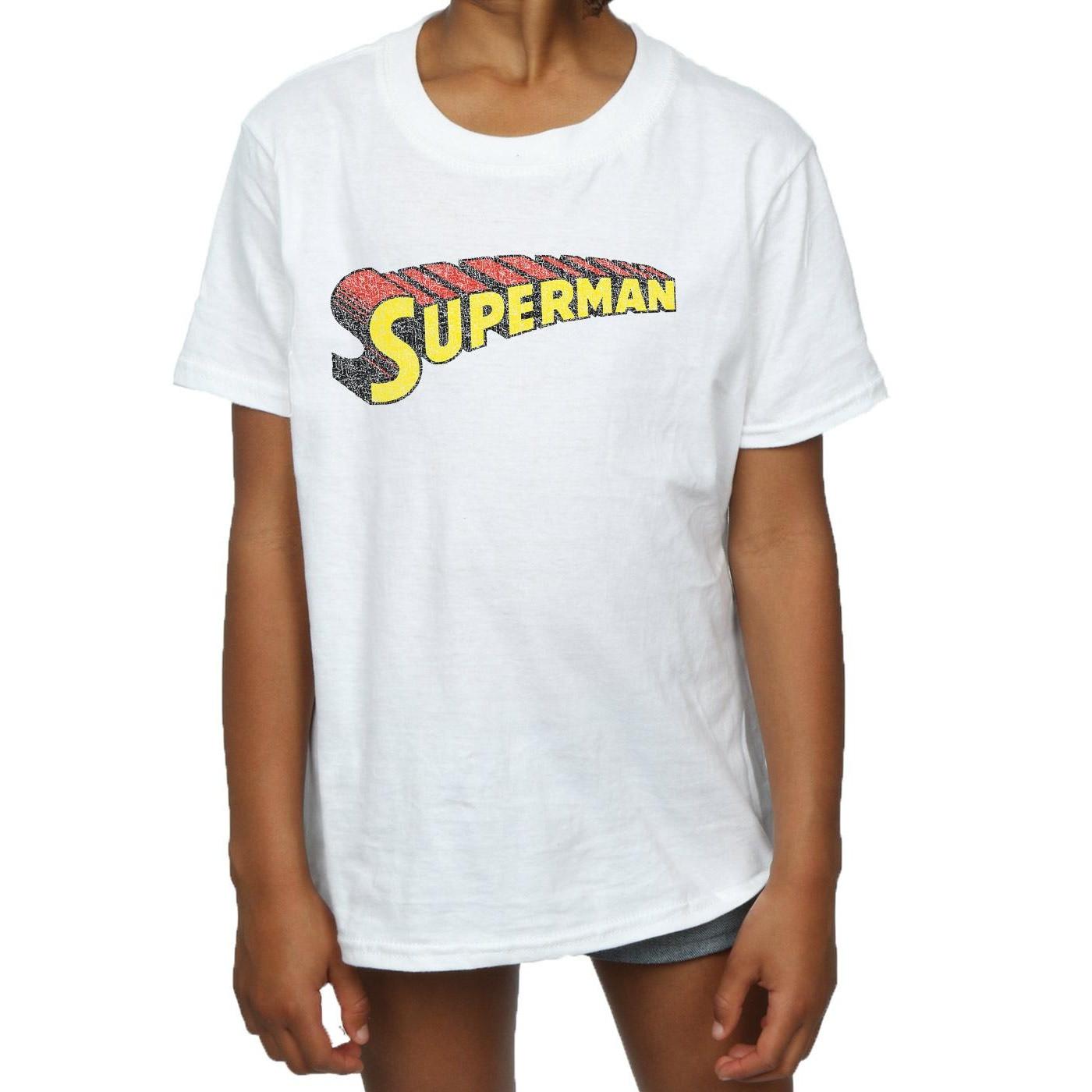 DC COMICS  Tshirt 