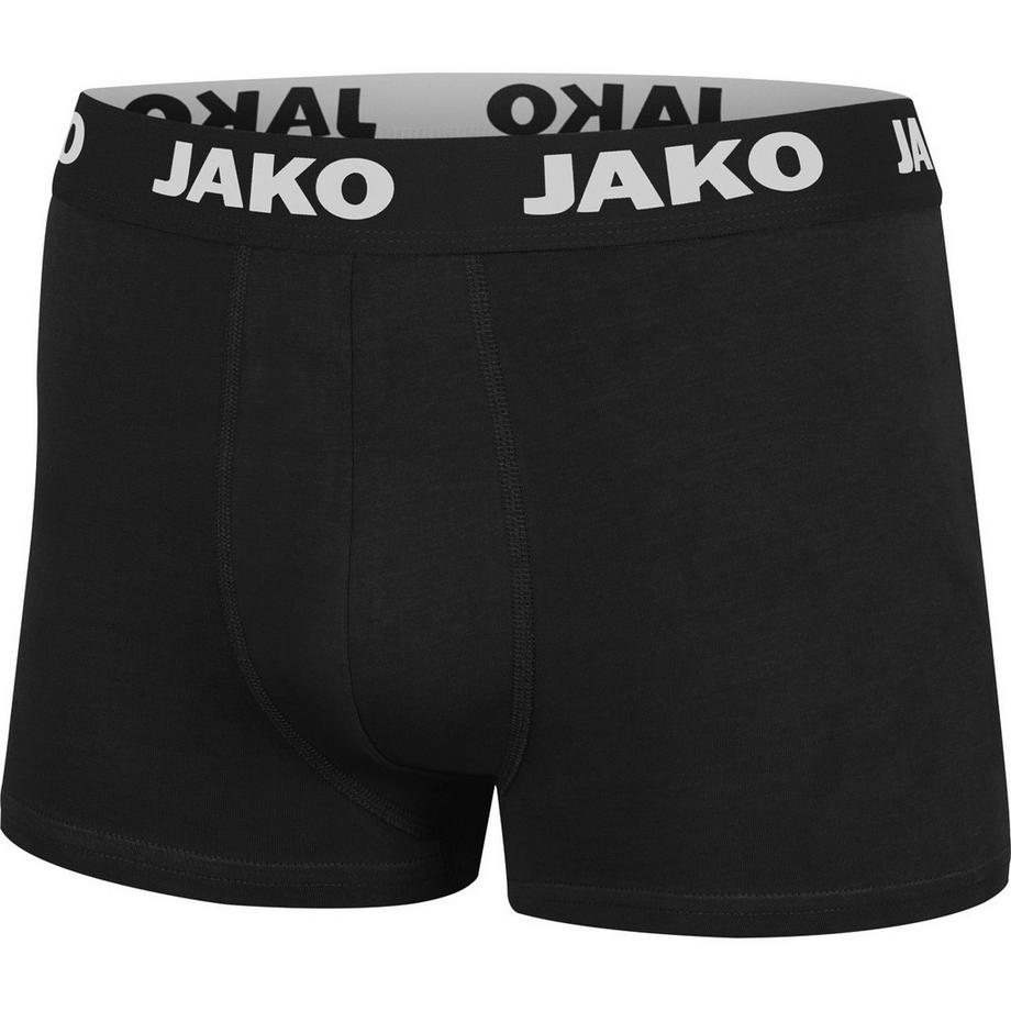 Jako Basic Boxer Confezione da 2  