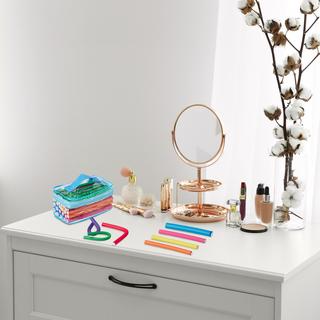 B2X  48-teiliges Lockenstab-Set mit Tasche 