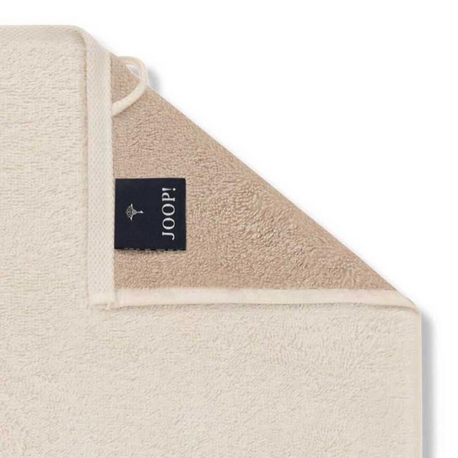 JOOP! Linge d'invité  Pack de 1-Classic Frottier  