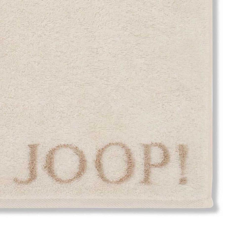 JOOP! Linge d'invité  Pack de 1-Classic Frottier  