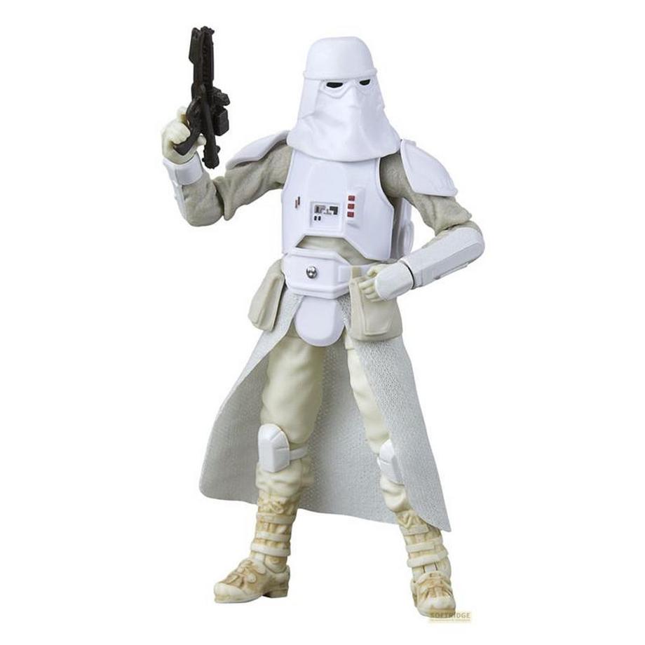 Hasbro  Star Wars The Vintage Collection Imperialer Schneetruppler (Hoth Ausrüstung) (9,5cm) 