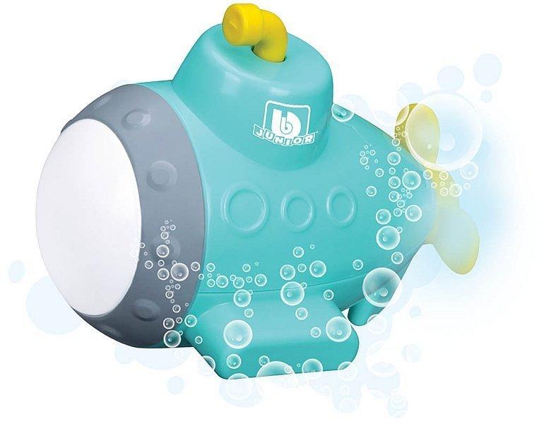 Image of Junior U-Boot mit Licht