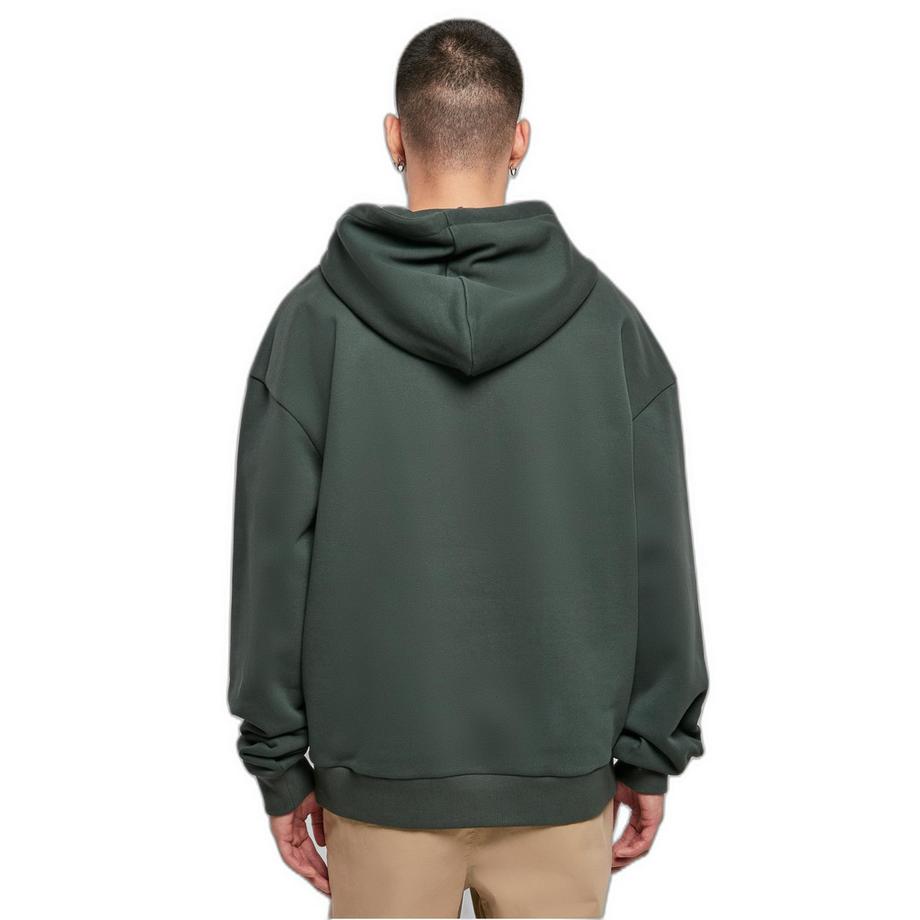 URBAN CLASSICS Sweatshirt à capuche Ultra Heavy  