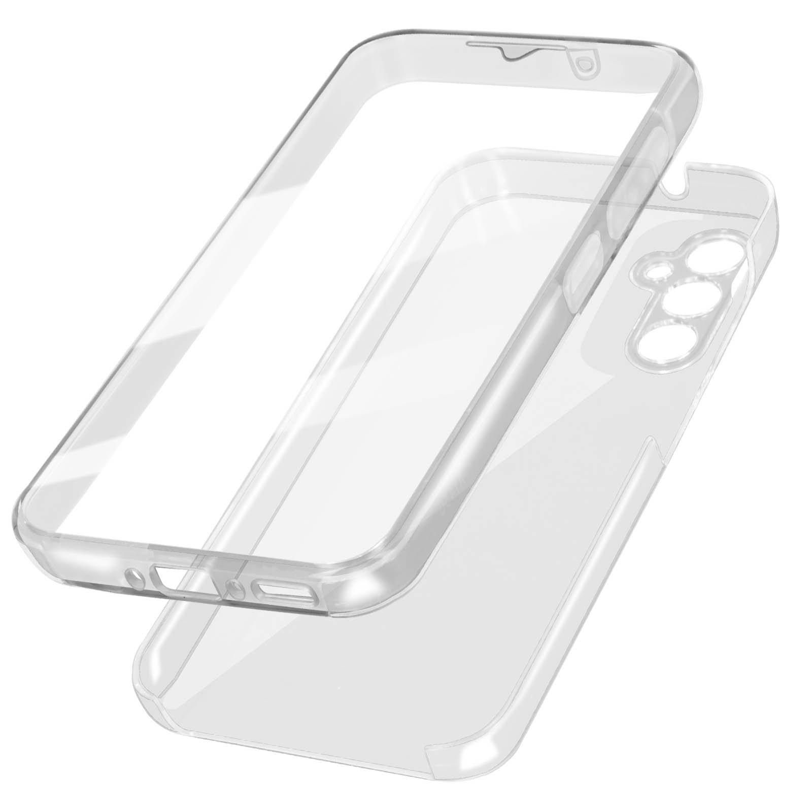 Image of Full Case Samsung A54 5G