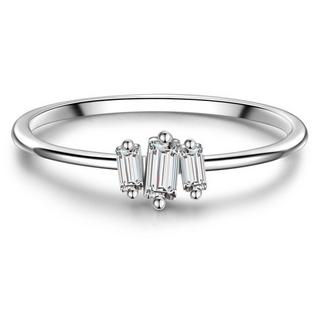 Glanzstücke München  Femme Bague en argent 