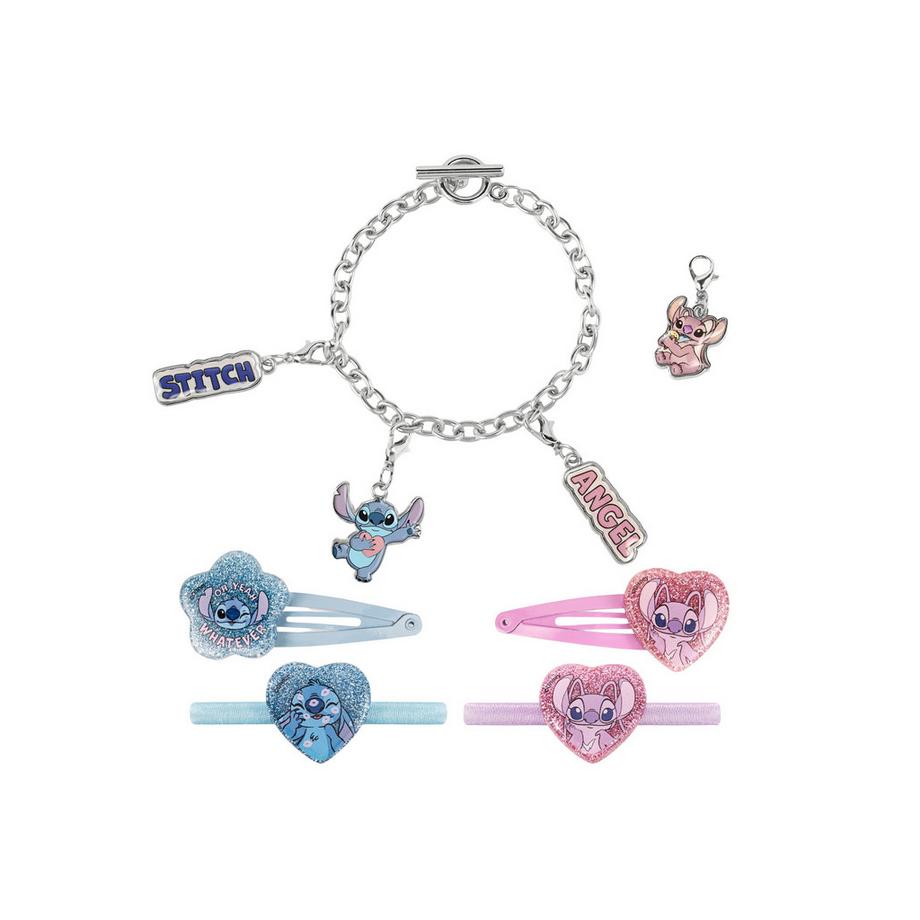 Disney  Stitch Armband 9er Set 