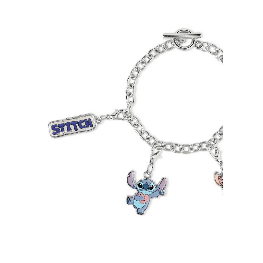 Disney  Stitch Armband 9er Set 