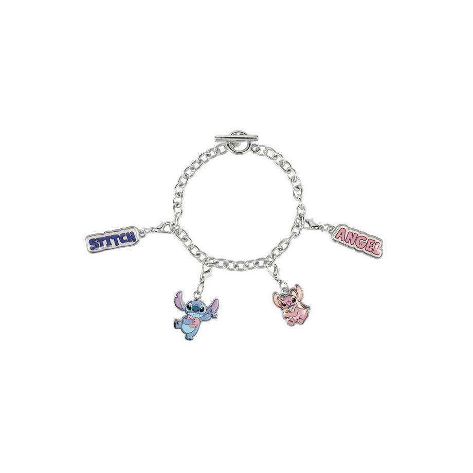Disney  Stitch Armband 9er Set 