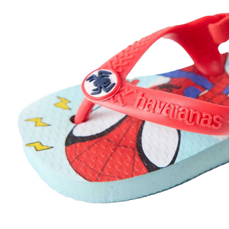 Spider-Man Infradito  