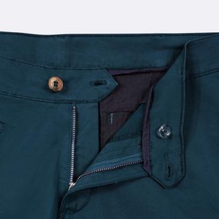 Faguo  Pantaloni chino in cotone Faguo Brix 