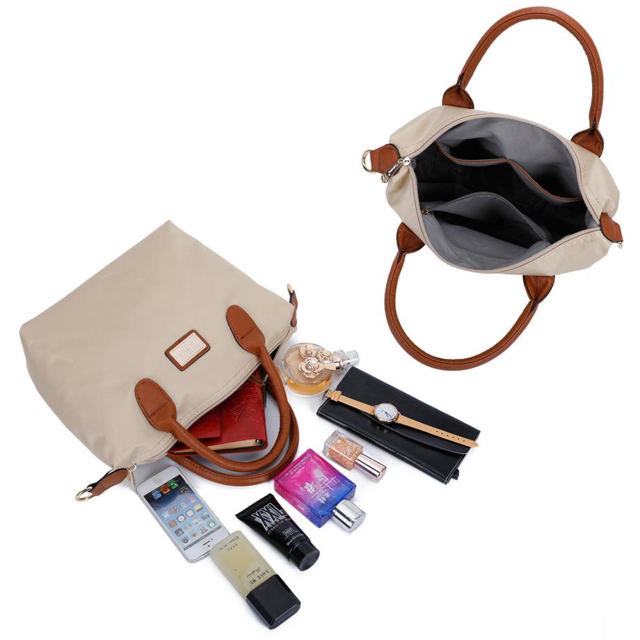 Gallantry Cabas La Balade Taglia S Borsa a Mano  