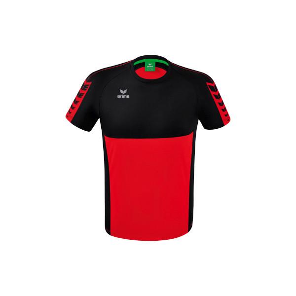 Erima  maillot enfant six wings 