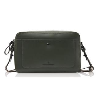 Castelijn & Beerens Nova Crossbody Bag Nero  