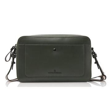 Nova Crossbody Tasche Schwarz