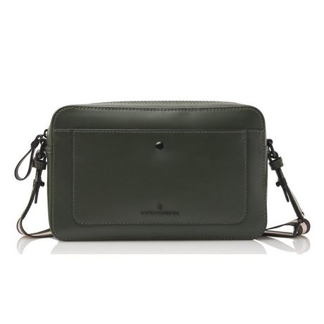 Castelijn & Beerens Nova Crossbody Bag Nero  