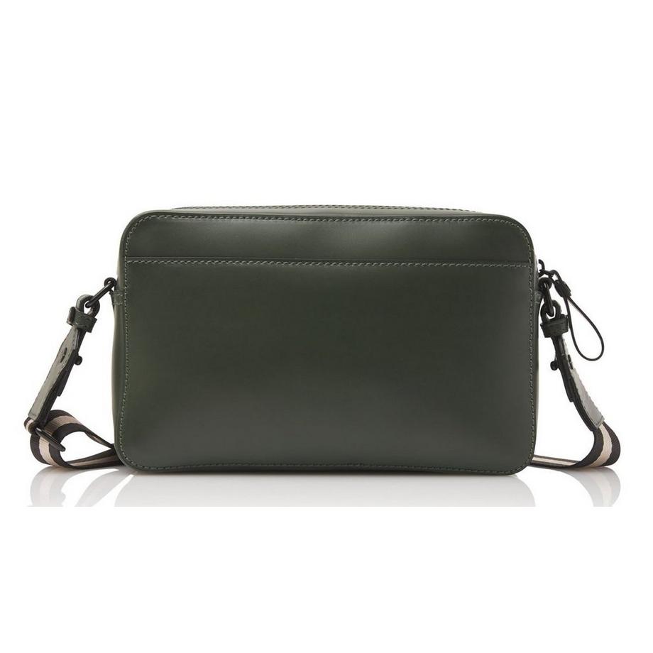 Castelijn & Beerens Nova Crossbody Tasche Schwarz  