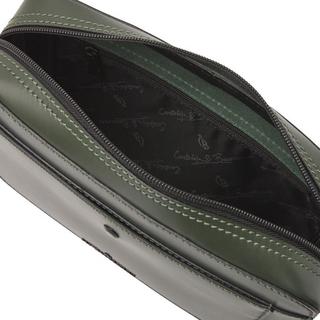 Castelijn & Beerens Nova Crossbody Bag Nero  